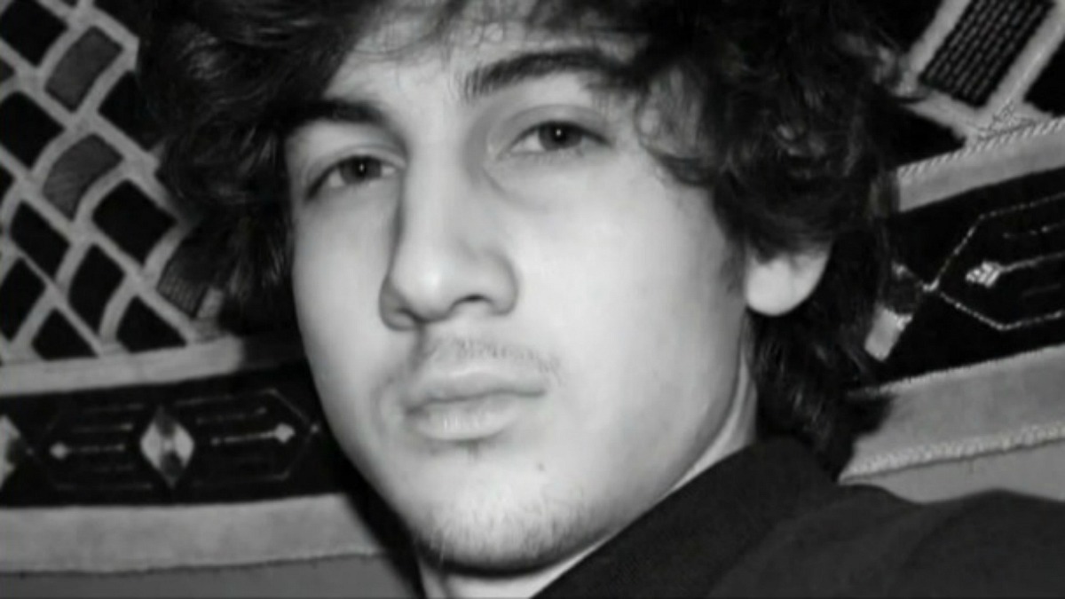 Dzhokhar Tsarnaev Ordered To Pay $101M In Restitution To Boston ...