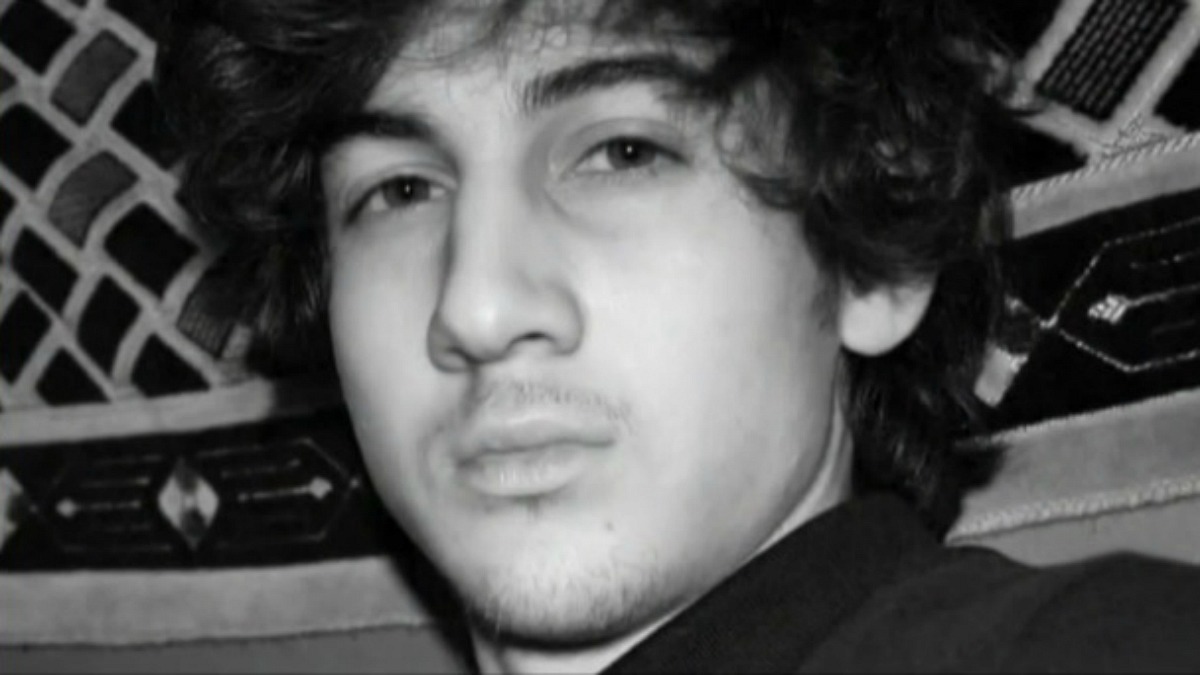 Dzhokhar Tsarnaev Ordered to Pay $101M in Restitution to Boston ...