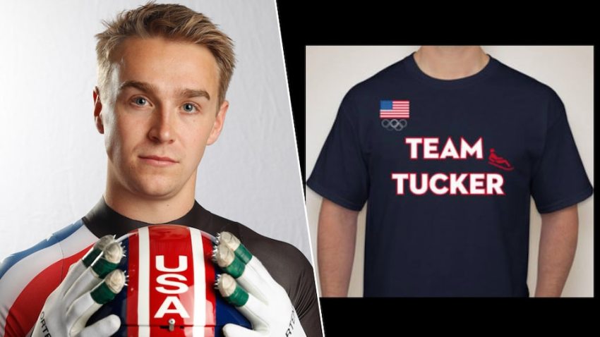 Tucker West