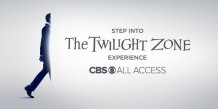 twilight zone experience sdcc 2019