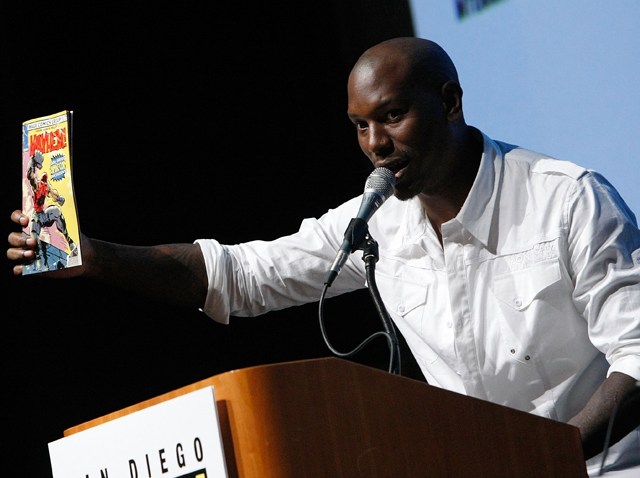 tyresegibson