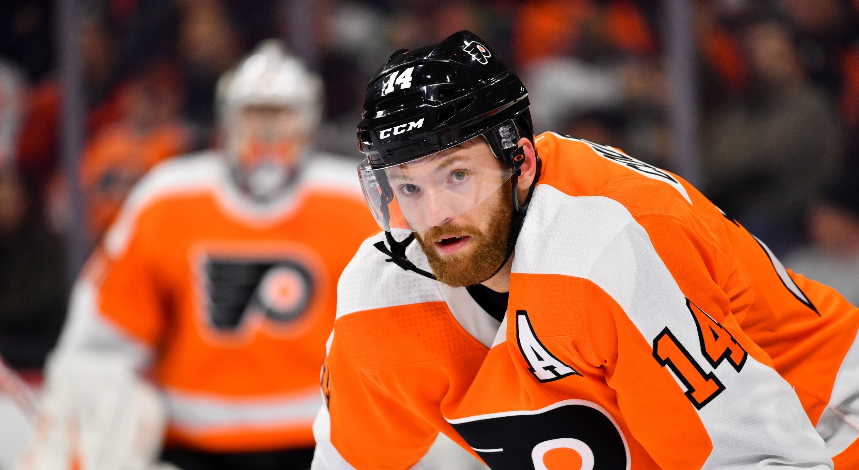 couturier nhl