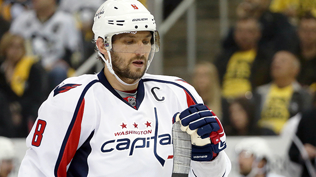 ovechkin world cup jersey