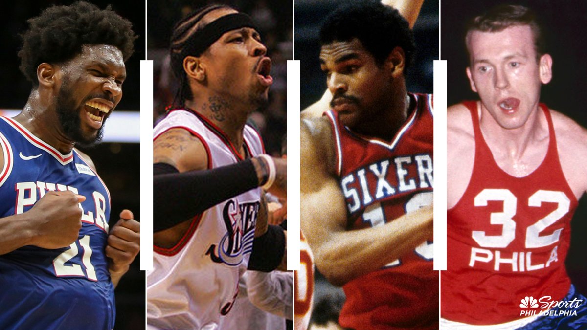 Sixers' Finest Fives: Hall Of Famer Maurice Cheeks Is The Top Point Guard  In Franchise History