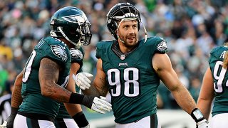 [CSNPhily] Connor Barwin opens up about declining production, future with Eagles