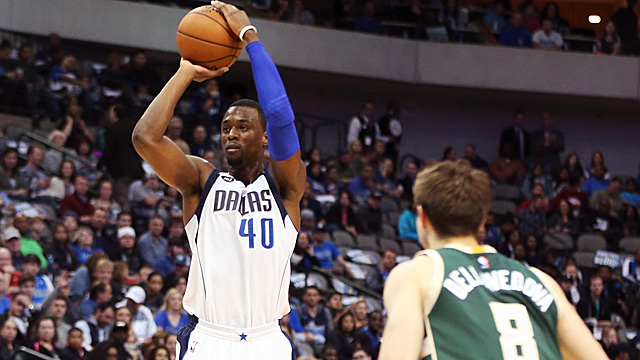 Best Of Nba Mavericks Harrison Barnes Drops Career High 34 In Ot