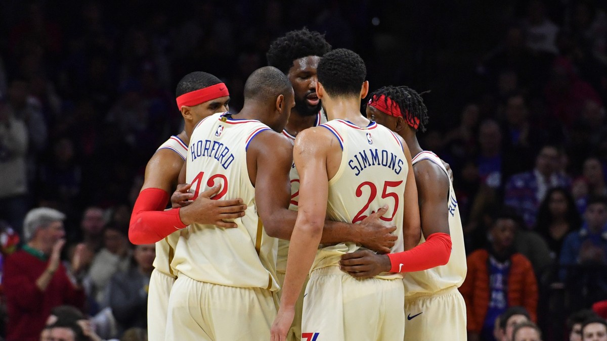 Why The Nba S Return Format From Coronavirus Shutdown Is A