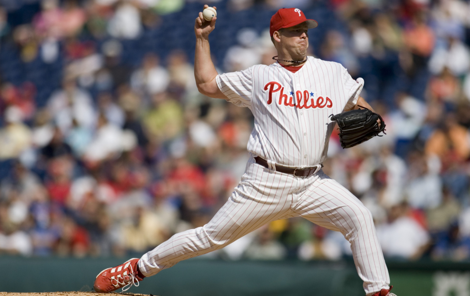 Roy Halladay Is Your NL All-Star Starter – NBC Sports Philadelphia