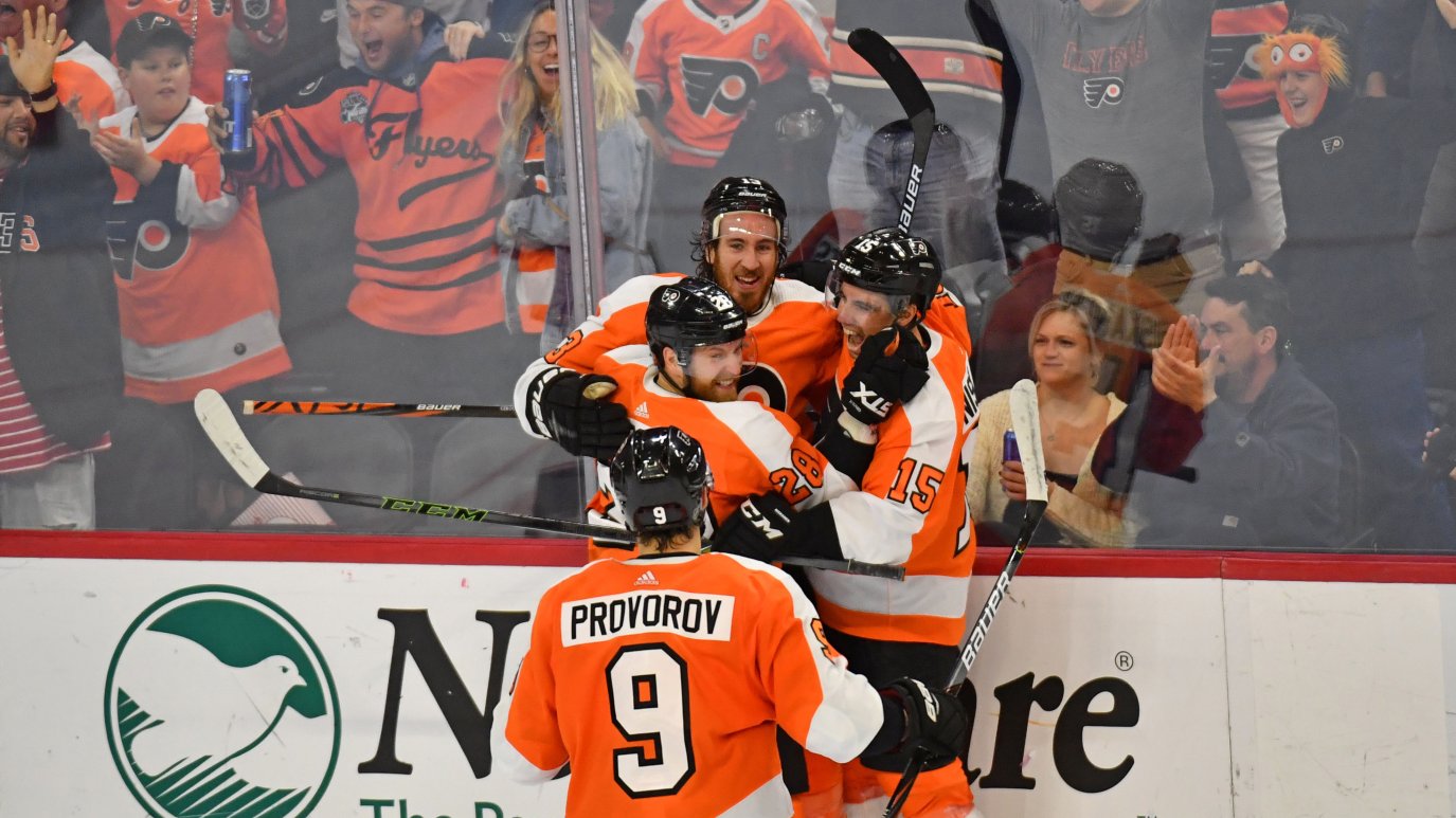Flyers at Senators Live Stream, Storylines, Game Time and