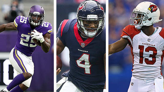 Fantasy Football Plenty Of Waiver Wire Options After An Injury