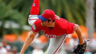 [CSNPhily] Crucial season awaits pitching prospect Mark Appel, the Phillies' tantalizing curiosity