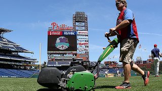 Phillies: Sources say almost half of the team's roster is