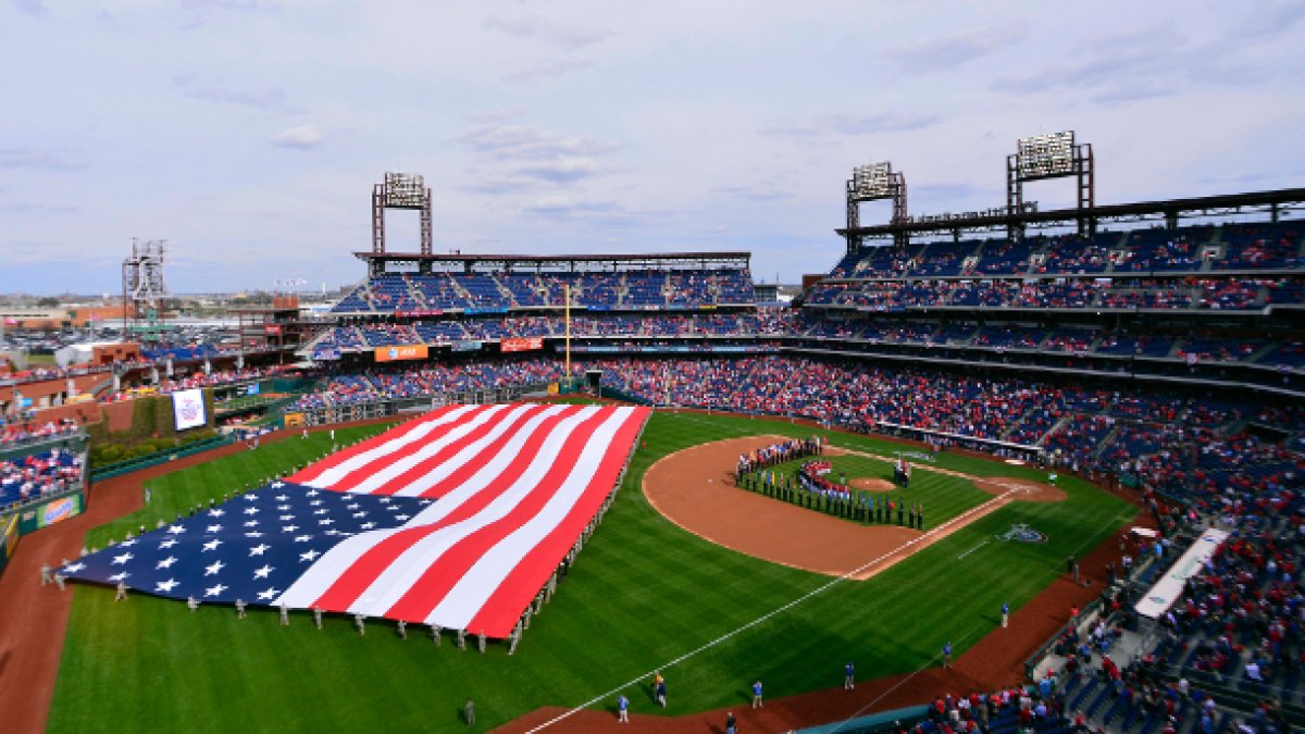 Will Phillies’ Home Opener Be Saved? MLB Lockout Update NBC10