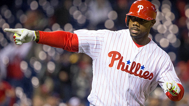 The Case For Ryan Howard Being The Most Crucial Figure In
