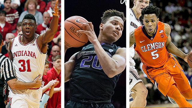 Haughton S 2017 Sixers Mock Draft Markelle Fultz Solidifies Most