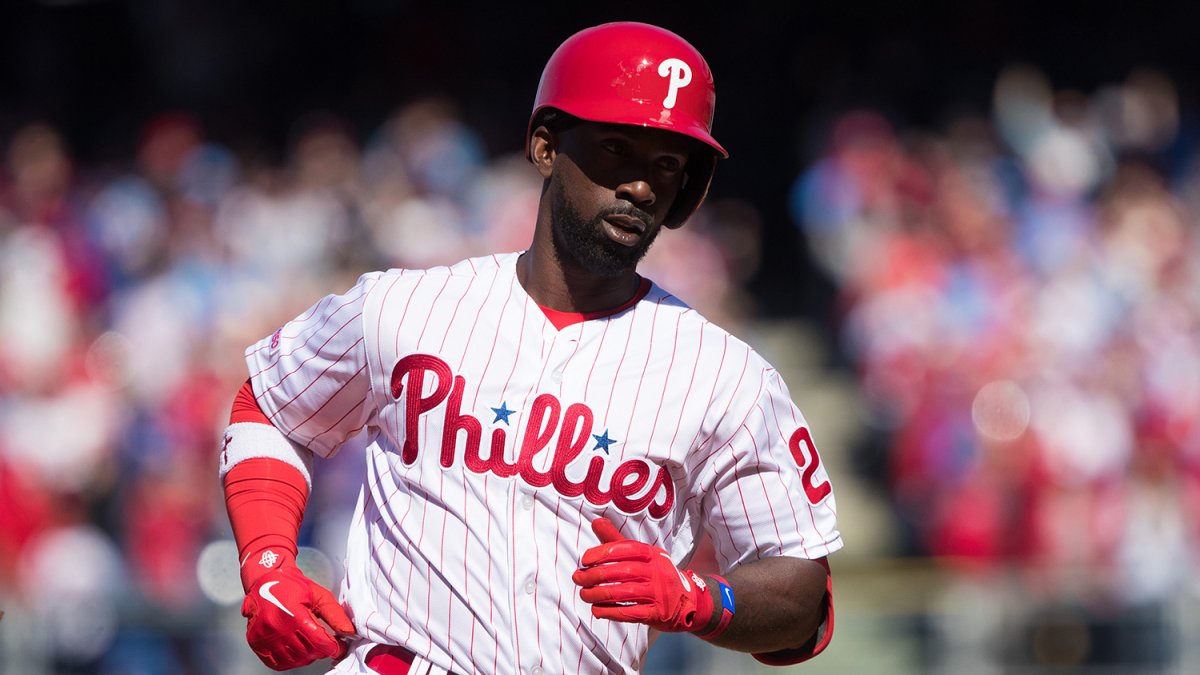 I'm not done': Andrew McCutchen wants to keep playing