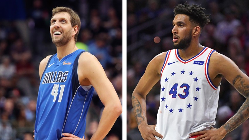 Sixers At Mavericks 3 Storylines To Watch And How To Live Stream
