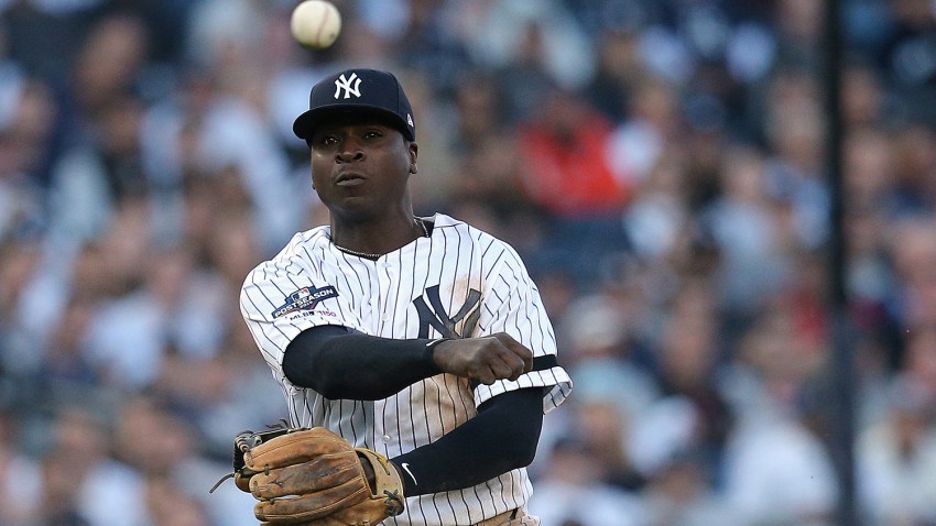 Didi Gregorius