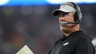 [CSNPhily] Doug Pederson says assistant coaches will be held accountable