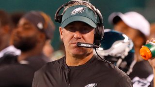 Doug Pederson