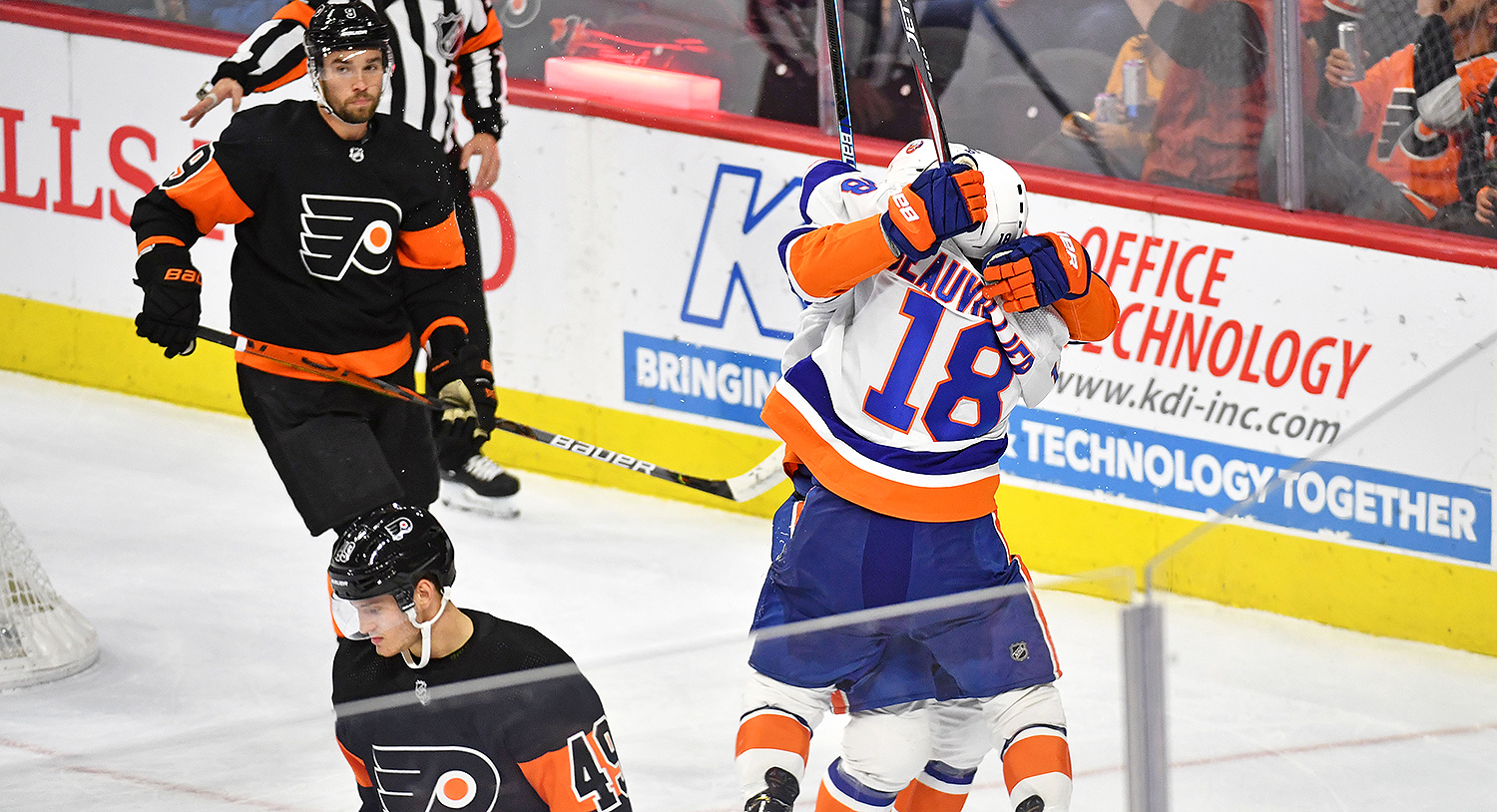 flyers away jersey