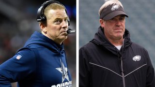 [CSNPhily] 2019 NFL playoff picture: The entire NFC East really, really, really sucks