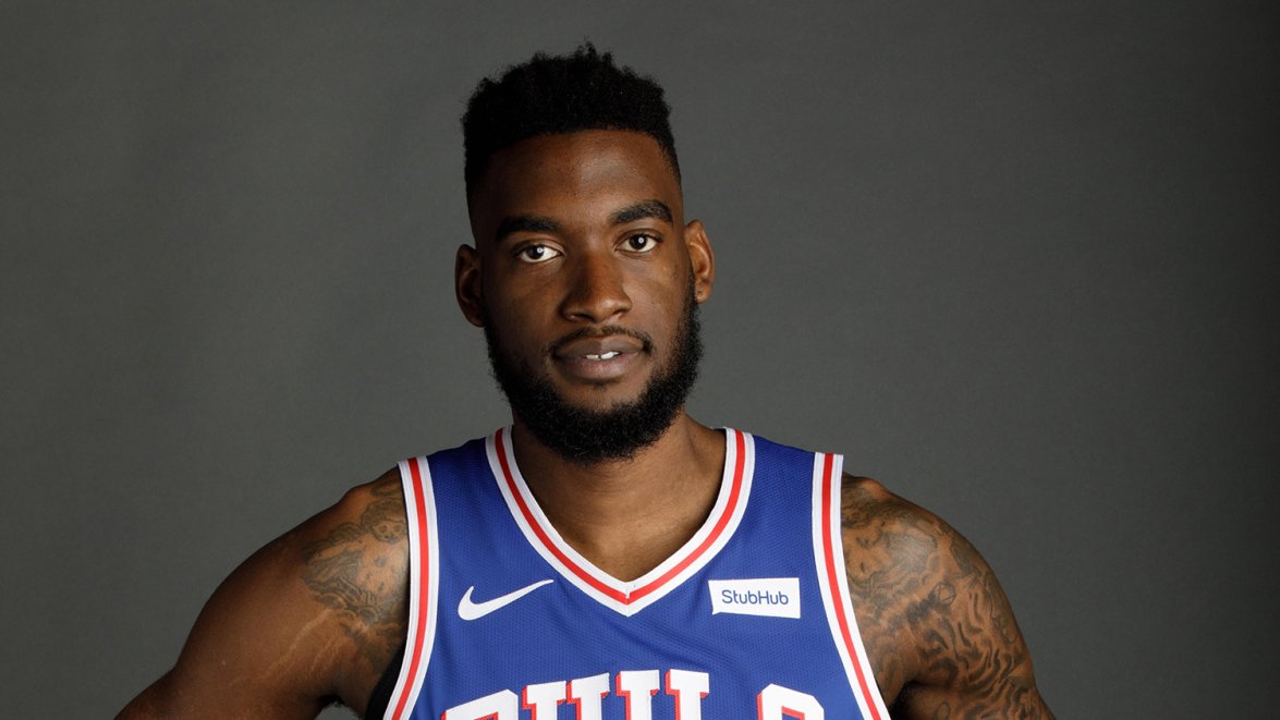 Given Contract Situation, Sixers Should Make Call Soon on Norvel Pelle