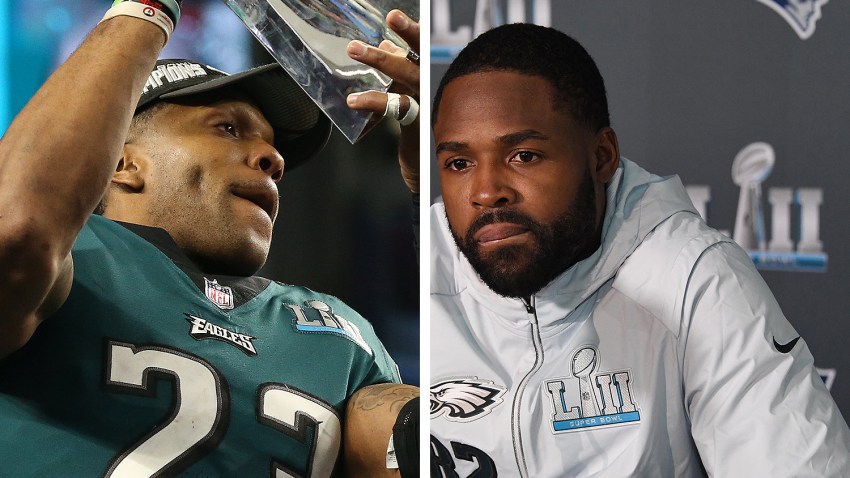 Current Former Players React To President Donald Trump Calling
