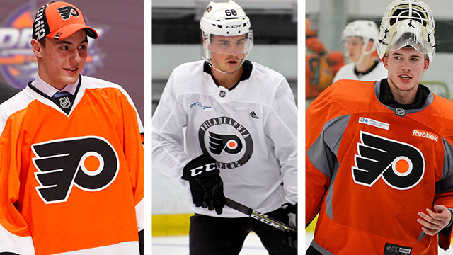 flyers 3rd jersey 2015