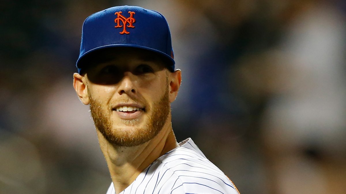 Zack Wheeler’s Floor a Huge Boost for Phillies, But That Ceiling