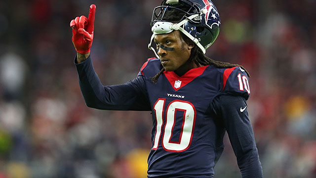 deandre hopkins nfl jersey