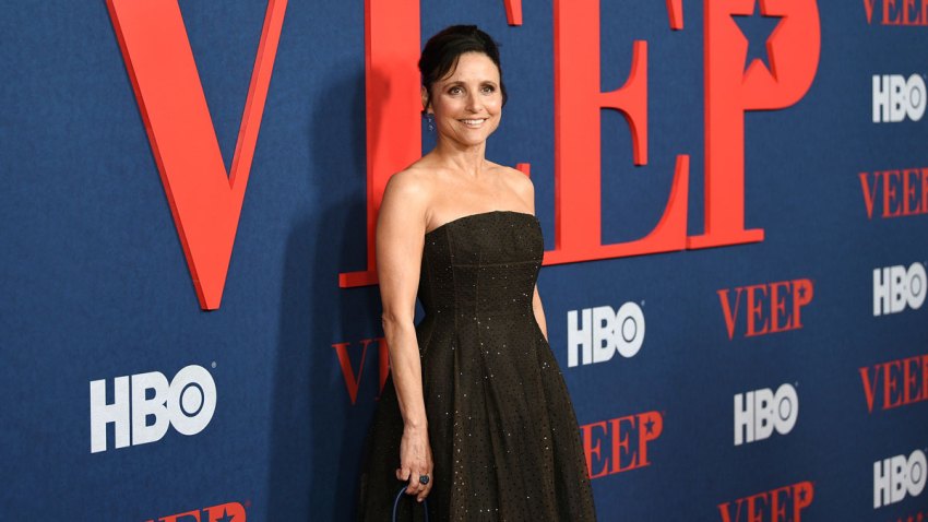 APTOPIX NY Premiere of HBO's "Veep" Final Season