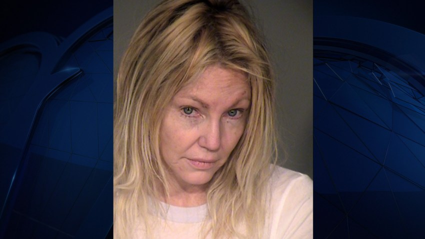 Heather Locklear