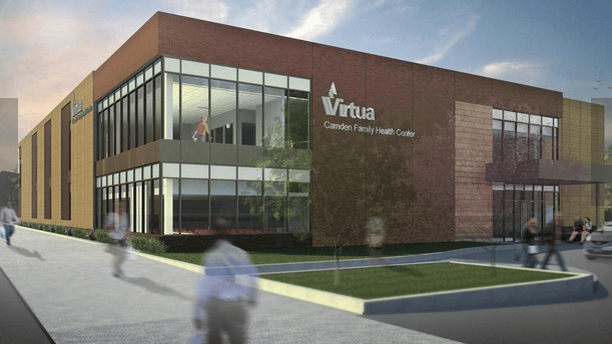 Virtua to Spend Nearly $60M on 2 New Health Care Sites – NBC10 Philadelphia