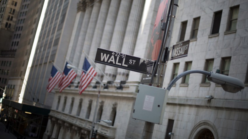 US STOCKS