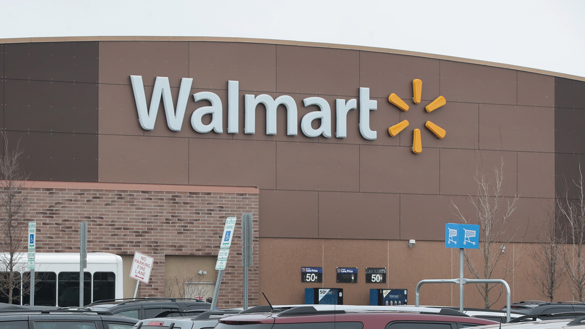 Walmart Lays Off Hundreds — But There's a Bigger Story Behind the Shakeup