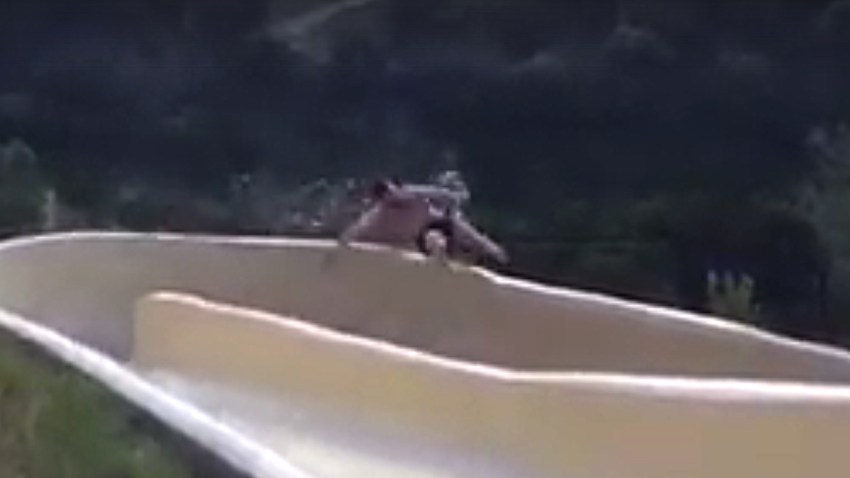 water-slide-fail