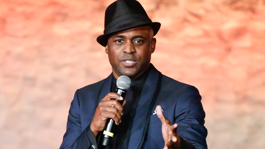 wayne brady