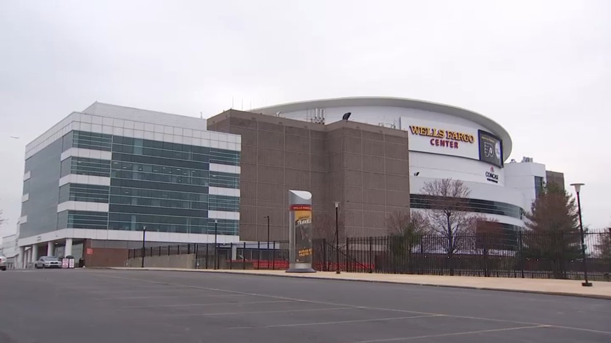 Wells Fargo Center Has a Plan to Pack the House for Live Concerts Later