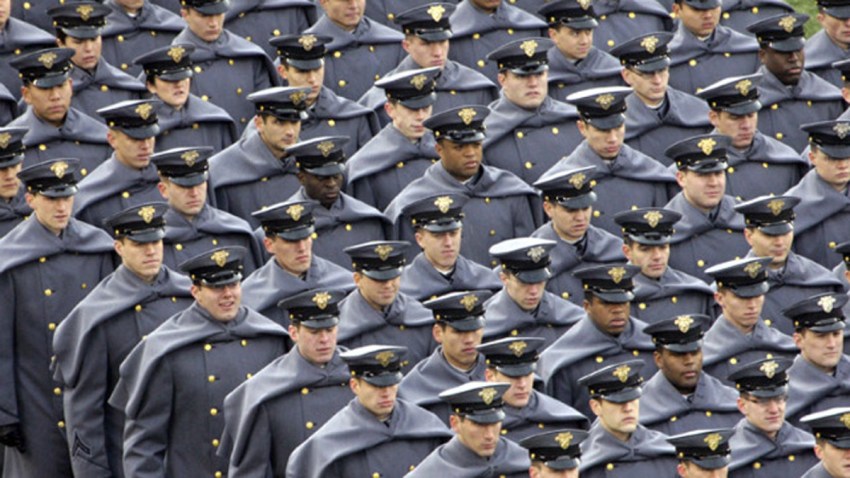 west point 112515
