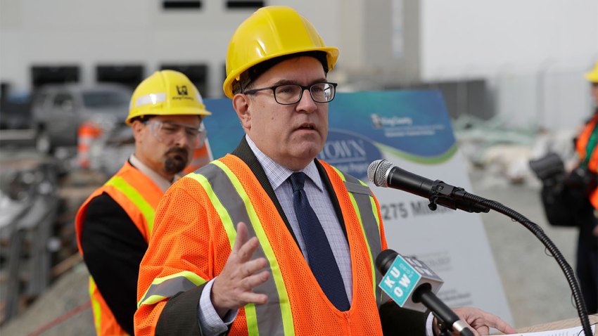 EPA Administrator