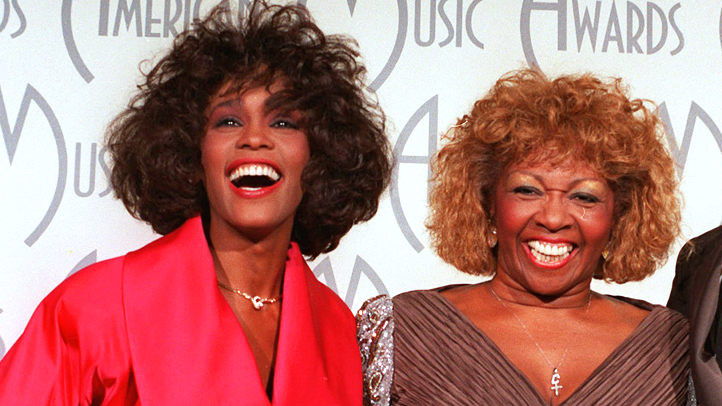 Obit Whitney Houston