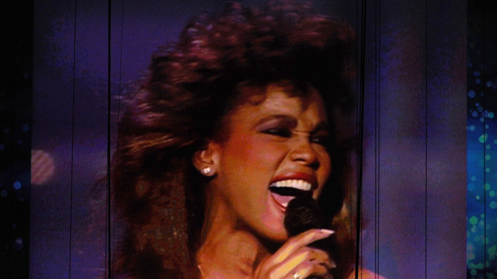 Whitney Houston