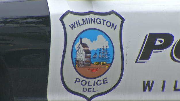 23-year-old man shot and killed in Wilmington, Del., on Sunday, police say