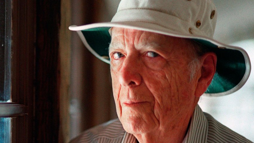 Obit - Herman Wouk