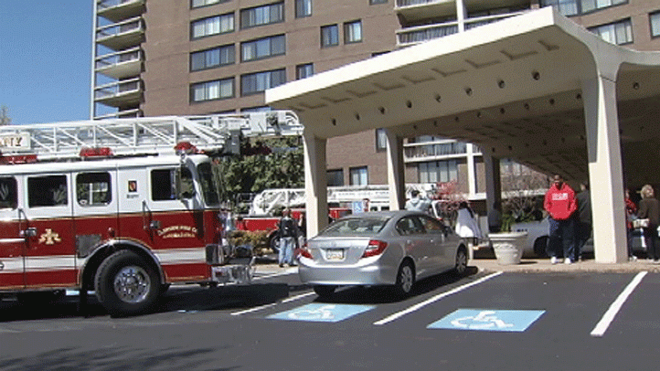wyncote-apt-fire