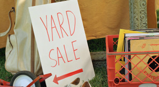 Facebook Yard Sales Shopping From Home Nbc10 Philadelphia