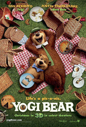 yogi-bear