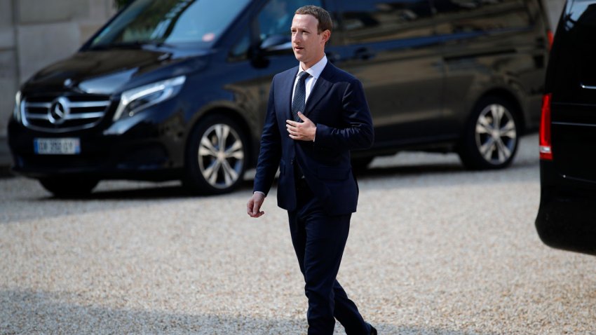 France Facebook