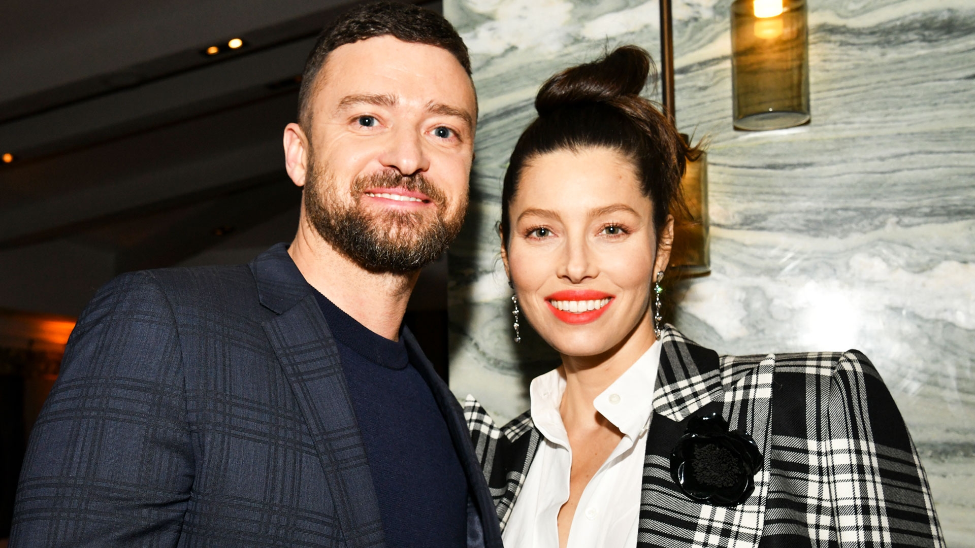 Justin Timberlake Jessica Biel Welcome Baby No 2 Nbc10 Philadelphia